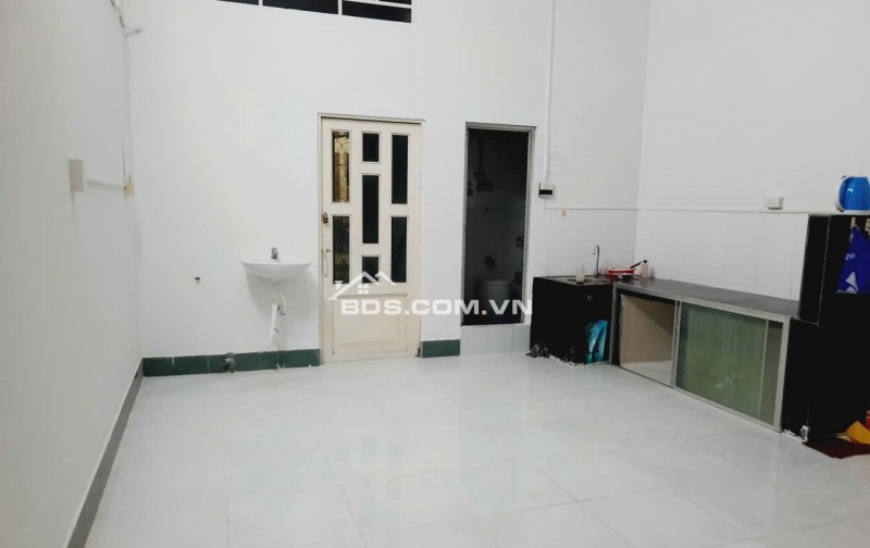 Chính chủ cần bán nhà mặt tiền 72m2 KDC Hưng Phú 1, TP Cần Thơ